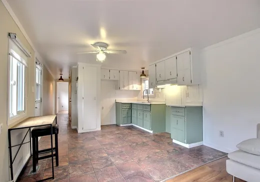 House for sale - 1655 Rue du Repos, Drummondville, J2B 8T5