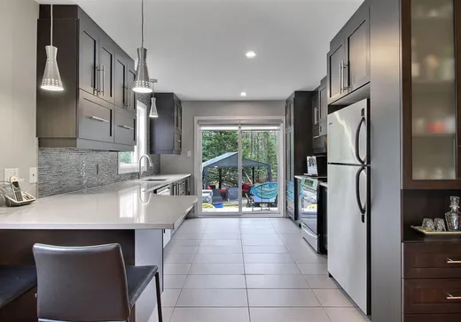 Maison à vendre - 253 Rue Louise, Louiseville, G6T 1P8