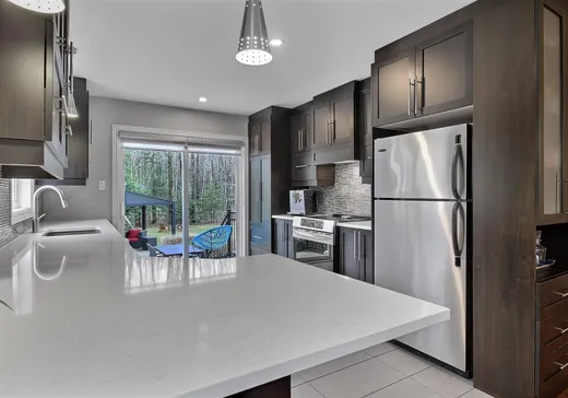 Maison à vendre - 253 Rue Louise, Louiseville, G6T 1P8