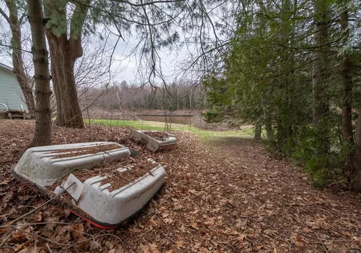 Maison à vendre - 806-811 Route Therrien, Sainte-Clotilde-de-Horton, J0A 1H0