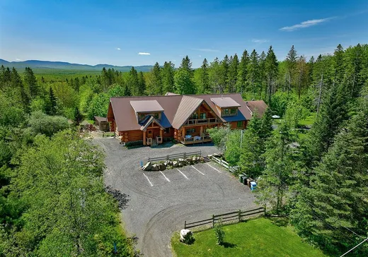 Maison à vendre - 141 Route 212 E., Lac-Mégantic, J0B 1Y0