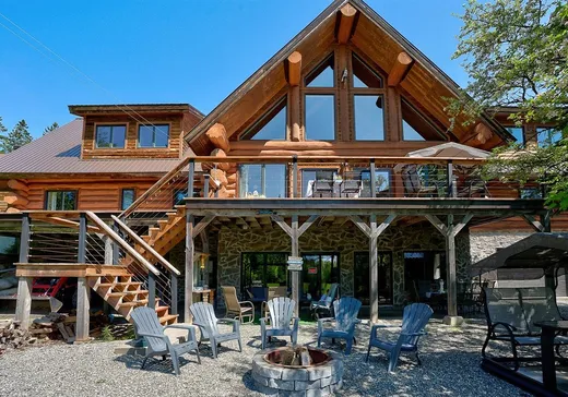 Maison à vendre - 141 Route 212 E., Lac-Mégantic, J0B 1Y0