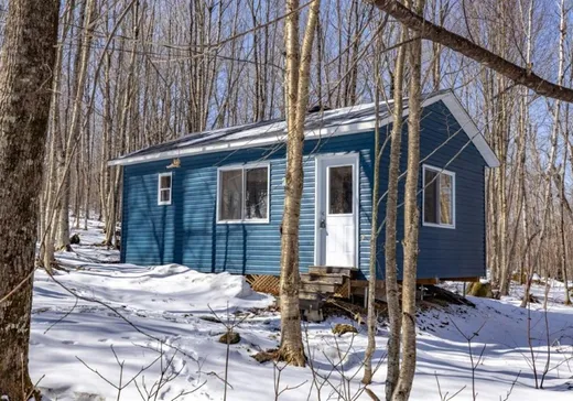 Bungalow à vendre - 75 Ch. Charles-E., Notre-Dame-Des-Boies, J0B2E0