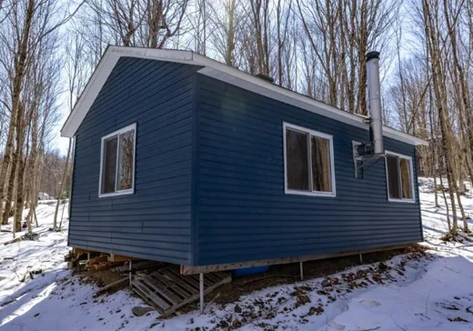 Maison à vendre - 75 Ch. Charles-E., Notre-Dame-Des-Boies, J0B 2E0
