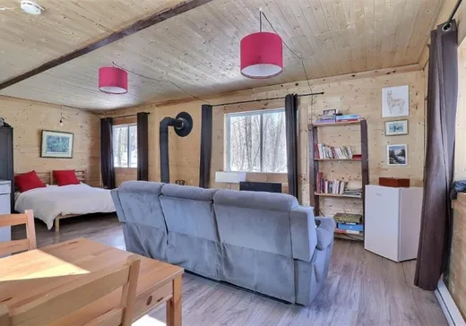 Maison à vendre - 75 Ch. Charles-E., Notre-Dame-Des-Boies, J0B 2E0