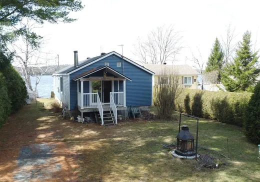 Bungalow à vendre - 1075 Rue des Tourterelles, Magog, J1X3W2