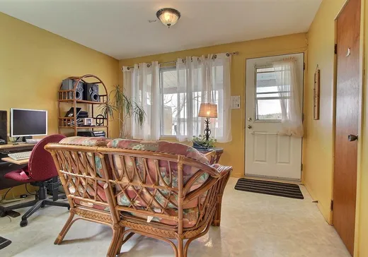 Maison à vendre - 1075 Rue des Tourterelles, Magog, J1X 3W2