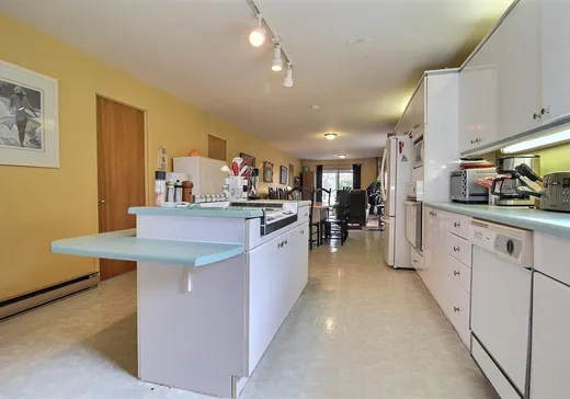 Maison à vendre - 1075 Rue des Tourterelles, Magog, J1X 3W2