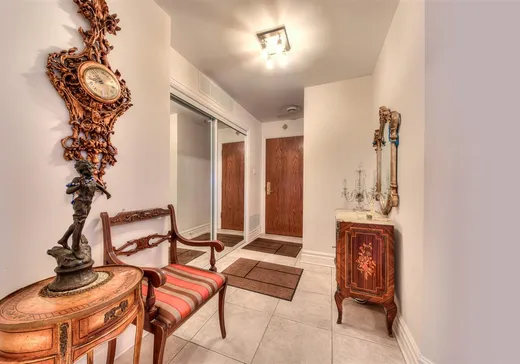 Condo for sale - 800 Rue Muir, App. 901A, Montreal (Saint-Laurent), H4L 5N5