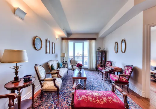 Condo for sale - 800 Rue Muir, App. 901A, Montreal (Saint-Laurent), H4L 5N5
