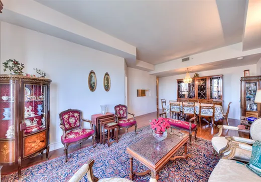Condo for sale - 800 Rue Muir, App. 901A, Montreal (Saint-Laurent), H4L 5N5