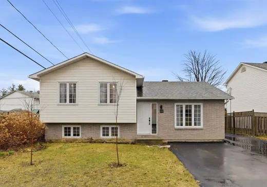 Paliers multiples à vendre - 152 Rue du Mont-Fleuri, Gatineau, J8R1W5