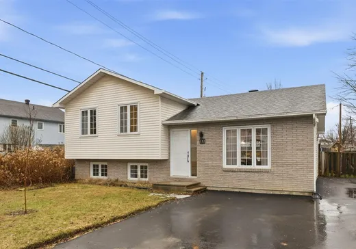 Maison à vendre - 152 Rue du Mont-Fleuri, Gatineau, J8R 1W5