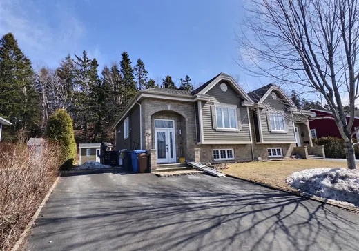 Bungalow à vendre - 29 Rue des Goélettes, Rivière-du-Loup, G5R0G9