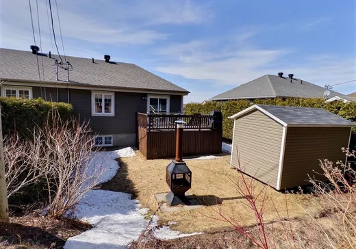 Maison à vendre - 29 Rue des Goélettes, Rivière-du-Loup, G5R 0G9