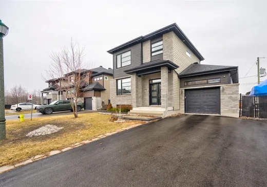 Maison à vendre - 12515 Rue Jean-Baptiste-Normand, Mirabel, J7N 0M8