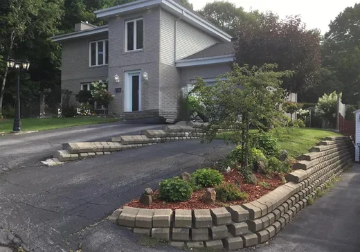 House for sale - 498 Rue Costello, Buckingham, J8L 1Y3