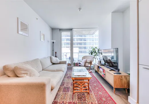 Condo for sale - 1400 Boul. René-Lévesque O., App. 1708, Montreal (Downtown), H3G 1T6