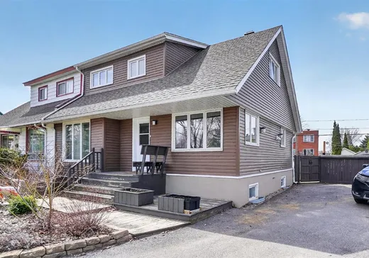 Maison à étages à vendre - 59 Place Radisson, Repentigny, J6A4T9
