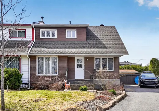 Maison à vendre - 59 Place Radisson, Repentigny, J6A 4T9