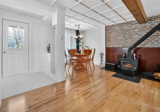 Maison à vendre - 59 Place Radisson, Repentigny, J6A 4T9