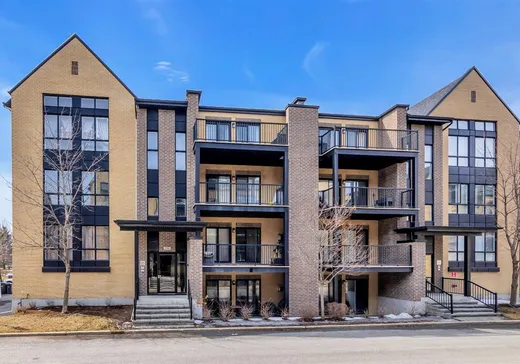 Condo for sale - 3780 Boul. de Chenonceau, App. 401, Laval (Chomedey), H7T0B2