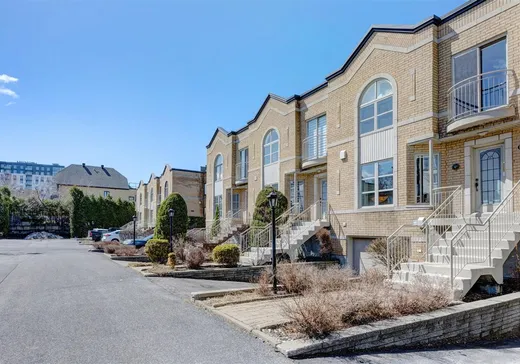 Maison à vendre - 7494Z Place Tanger, Brossard, J4W 2H4