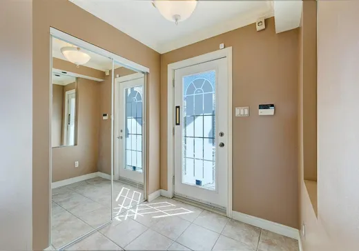 Maison à vendre - 7494Z Place Tanger, Brossard, J4W 2H4