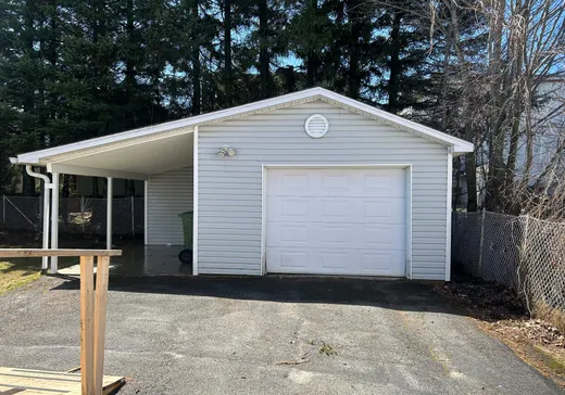 Maison à vendre - 260 Rue St-Jean-Baptiste, Asbestos, J1T 2C2