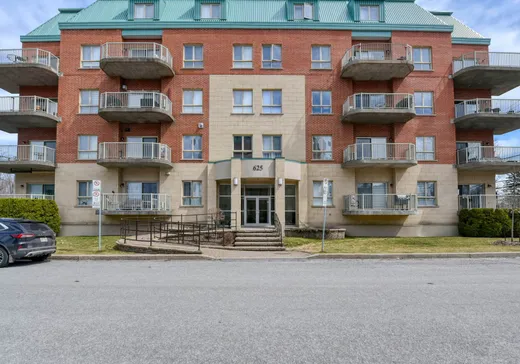 Condo for sale - 625 Place Georges-Dor, Laval (Fabreville), H7R0B9