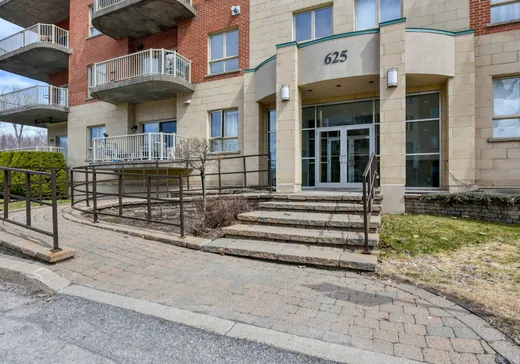 Condo for sale - 625 Place Georges-Dor, Laval (Fabreville), H7R 0B9