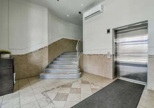 Condo for sale - 625 Place Georges-Dor, Laval (Fabreville), H7R 0B9