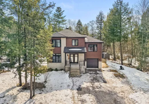 Maison à étages à vendre - 188 Rue Jacques, Saint-Colomban, J5K0M5