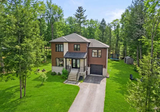 Maison à vendre - 188 Rue Jacques, Saint-Colomban, J5K 0M5