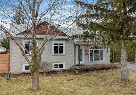 Maison à vendre - 390 Rue Larose, Beloeil, J3G 6A2