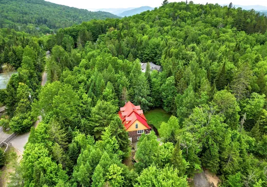Maison à vendre - 4460 Rue Rolland, Sainte-Adèle, J8B 1C7