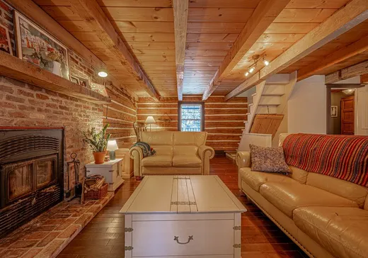 Maison à vendre - 4460 Rue Rolland, Sainte-Adèle, J8B 1C7