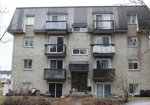 Condo for sale - 566 Rue Laurendeau, Repentigny, J6A7H3