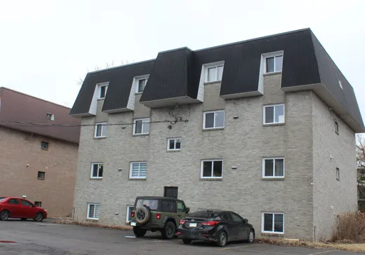 Condo for sale - 566 Rue Laurendeau, Repentigny, J6A 7H3
