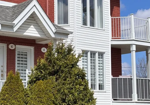 Condo for sale - 827 Rue des Châteaux, Beloeil, J3G 6P4