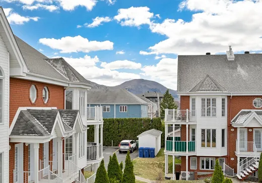 Condo for sale - 827 Rue des Châteaux, Beloeil, J3G 6P4