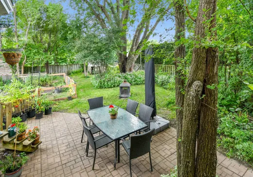 Maison à vendre - 1460 Rue De Thavenet, Chambly, J3L 3C4