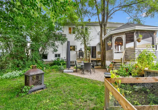 Maison à vendre - 1460 Rue De Thavenet, Chambly, J3L 3C4