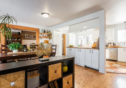 Maison à vendre - 1460 Rue De Thavenet, Chambly, J3L 3C4