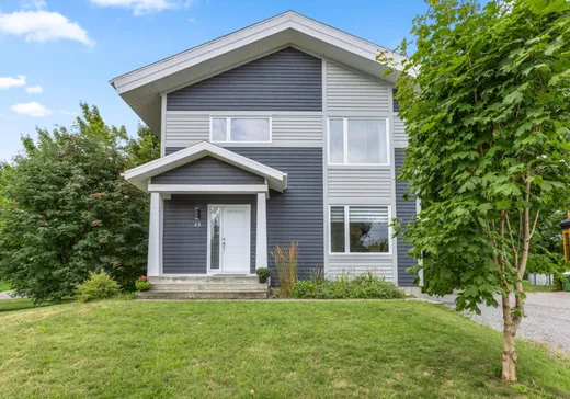 Maison à vendre - 15 Rue des Pignons, Beaupré, G0A 1E0