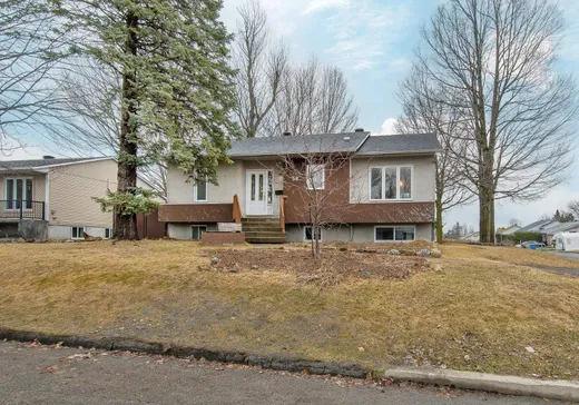 Two or more stories for sale - 58 Rue Guay, Saint-Jérôme, J7Y4L5