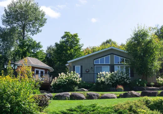 Maison à vendre - 45 Rue des Goélands, Val David, J0T 2N0