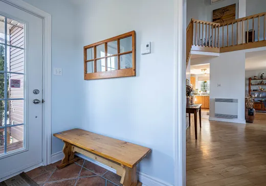 House for sale - 1255-1257 Place des Colverts, Sainte-Agathe-des-Monts, J8B 2C2