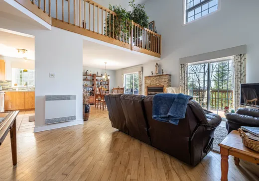 House for sale - 1255-1257 Place des Colverts, Sainte-Agathe-des-Monts, J8B 2C2