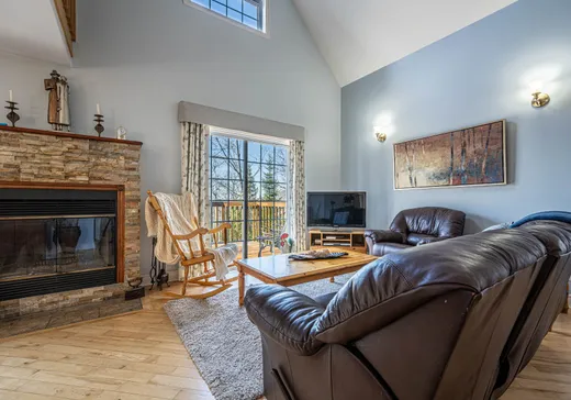 House for sale - 1255-1257 Place des Colverts, Sainte-Agathe-des-Monts, J8B 2C2